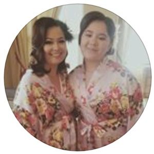 Meet your Posher, Monica